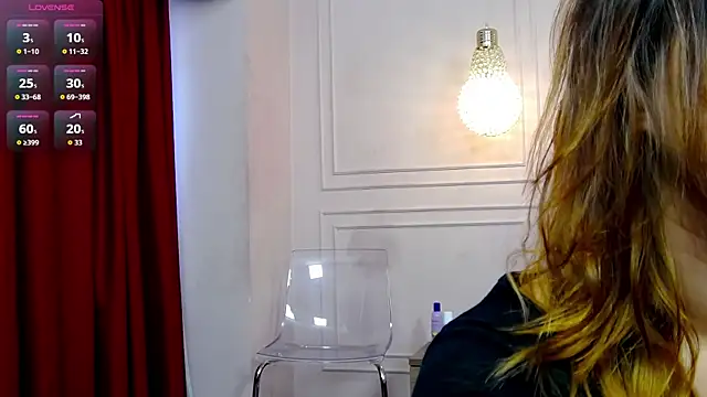 kittykelly online show from December 22, 10:34 am