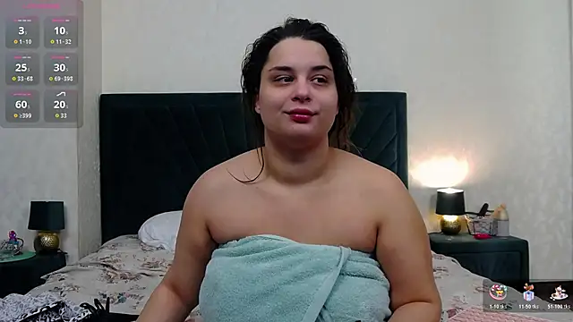 kittykelly online show from February 14, 11:40 am