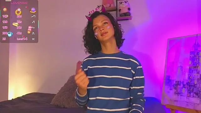 Indi rave online show from April 17, 9:29 pm