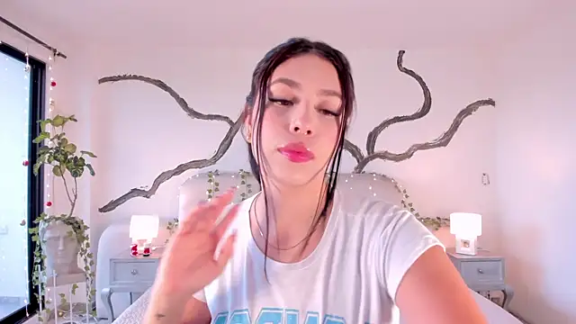 Snapshot of AsiaMillerr_ chatting on November 28, 12:08 pm AsiaMillerr online show from November 28, 12:08 pm