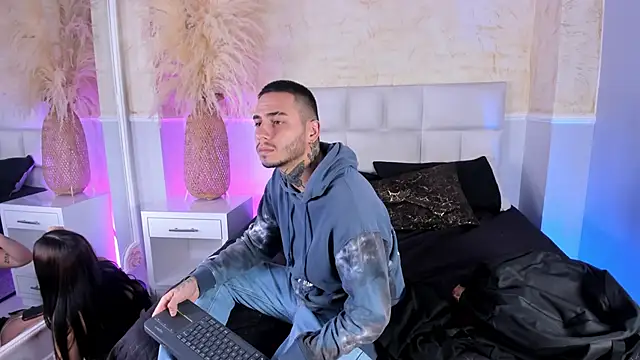 Snapshot of AsiaMillerr_ chatting on December 14, 3:56 am AsiaMillerr online show from December 14, 3:56 am