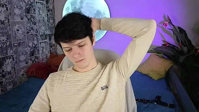 Allert  online show from November 4, 9:47 pm