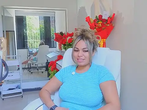 Snapshot of diosadeluniverso chatting on March 15, 2:01 pm diosadeluniverso online show from March 15, 2:01 pm