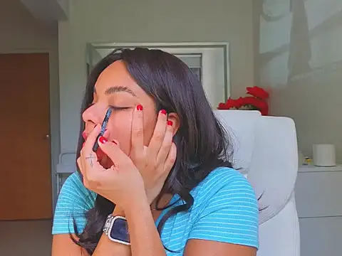 diosadeluniverso online show from March 26, 7:41 pm