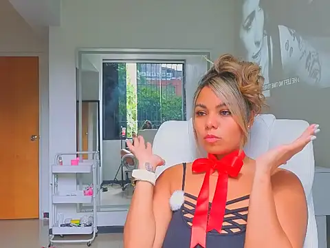 diosadeluniverso online show from March 29, 4:29 pm