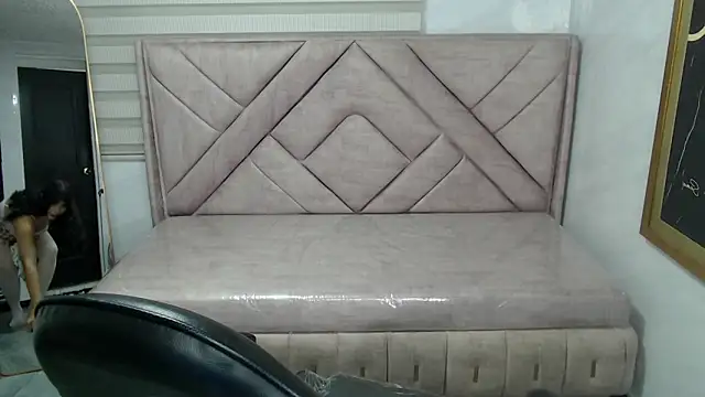 Afrodita Wild v online show from March 25, 1:28 pm