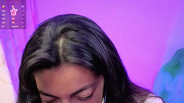 zylla storn online show from February 21, 1:12 pm