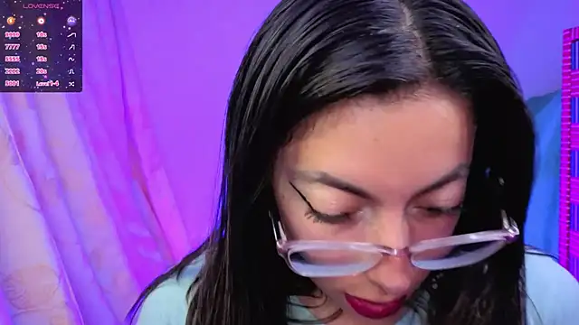 zylla storn online show from March 7, 11:02 pm