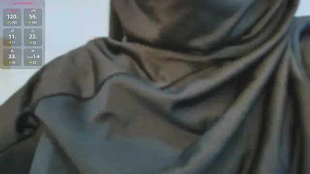 Lailaa lush online show from November 2, 7:00 am