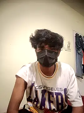 kriZ08 online show from November 8, 7:08 am