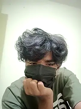 kriZ08 online show from November 16, 5:13 am