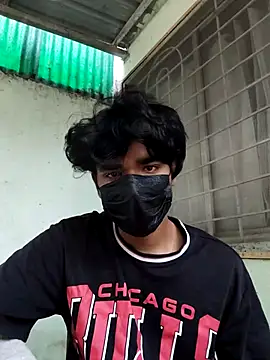 kriZ08 online show from March 11, 3:56 am