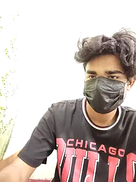 kriZ08 online show from March 14, 5:35 am