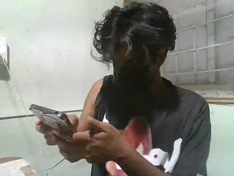 kriZ08 online show from March 17, 3:59 pm