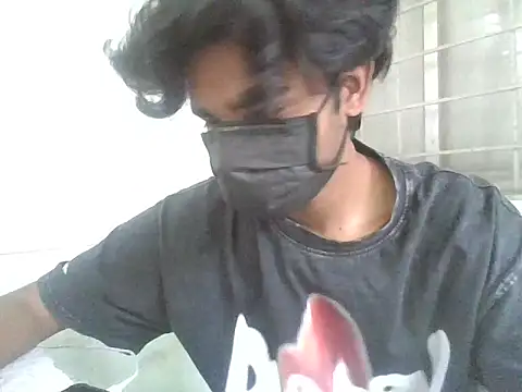 kriZ08 online show from March 18, 5:43 am