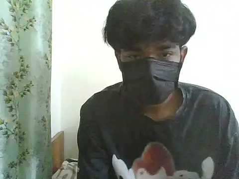 kriZ08 online show from March 24, 3:22 am