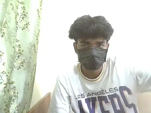 kriZ08 online show from March 25, 4:07 am