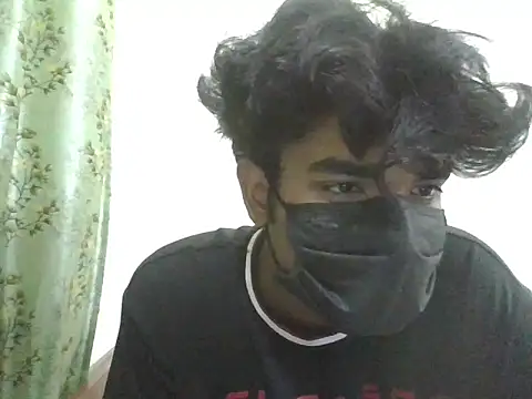 kriZ08 online show from April 22, 4:08 pm