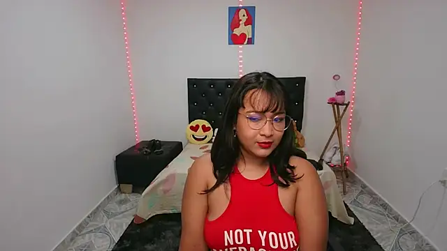 Nena x69 online show from October 27, 11:47 am