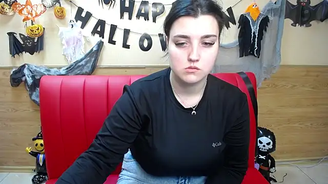 ScarletCargo online show from November 11, 11:54 am