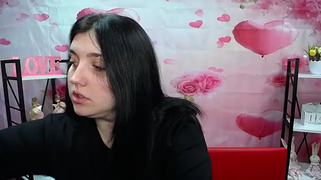 ScarletCargo online show from February 14, 12:02 pm