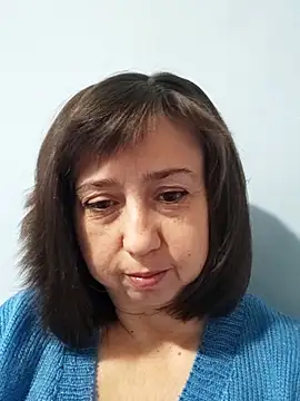 MaryKiki5619 online show from November 3, 7:20 am