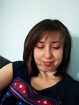 MaryKiki5619 online show from April 29, 2:10 pm