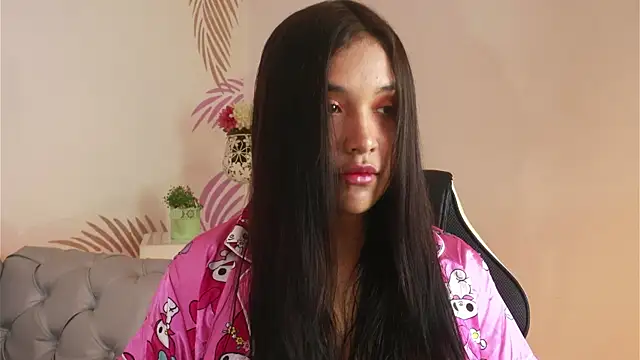 Isabelle Lane online show from February 24, 12:36 pm