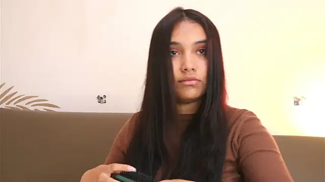 Isabelle Lane online show from March 26, 12:55 pm