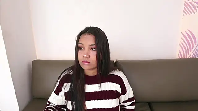 Isabelle Lane online show from April 21, 12:44 pm