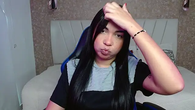 AliceSmity  online show from January 16, 12:20 pm