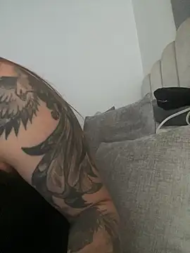 GiaStonne online show from March 1, 8:33 pm