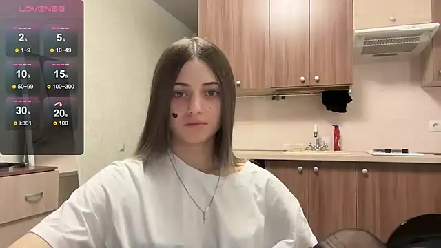 AidaGloshen online show from January 11, 2:11 pm