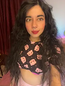 wetbyAlice online show from January 31, 11:14 pm