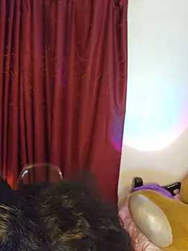 wetbyAlice online show from February 13, 11:23 pm