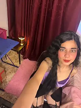 wetbyAlice online show from March 10, 12:48 am