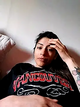 Snapshot of besosseductores chatting on November 3, 3:24 pm besosseductores online show from November 3, 3:24 pm