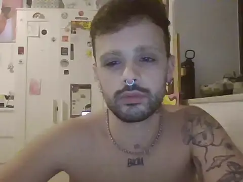 pietrosanchezz online show from October 24, 11:34 pm