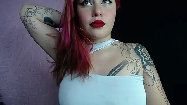 Dominic Queen1 online show from December 15, 2:43 pm