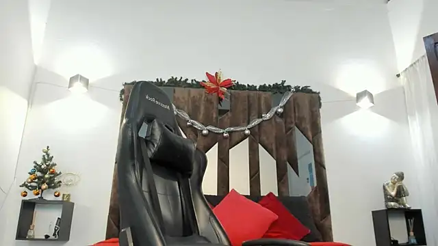 MATEO DILUCA online show from December 3, 10:13 am