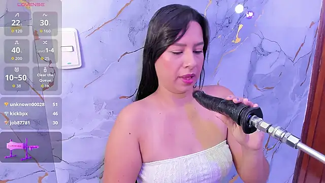 Snapshot of anna_eyes_ chatting on October 30, 12:06 pm anna eyes  online show from October 30, 12:06 pm