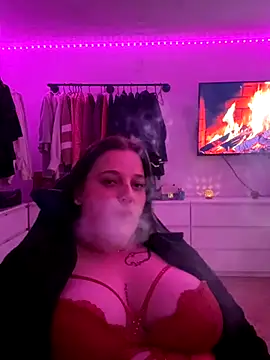 Aksinja05 online show from November 6, 7:59 pm