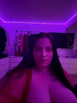 Aksinja05 online show from November 9, 6:28 pm