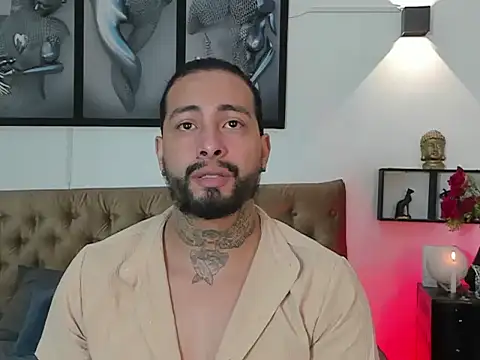 christopher palmerjs online show from November 14, 11:09 am