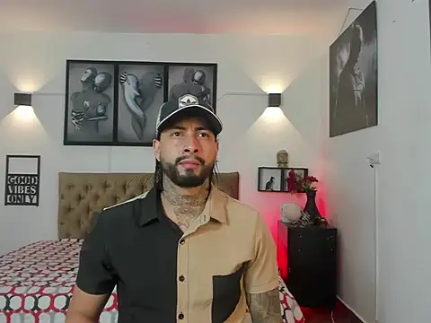 christopher palmerjs online show from December 5, 6:22 am