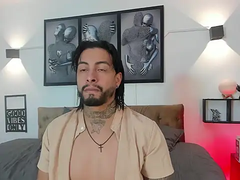 christopher palmerjs online show from January 7, 10:12 pm