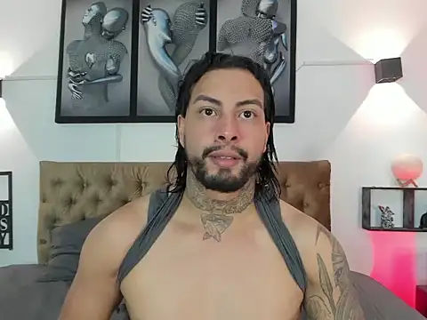 christopher palmerjs online show from February 5, 5:34 am