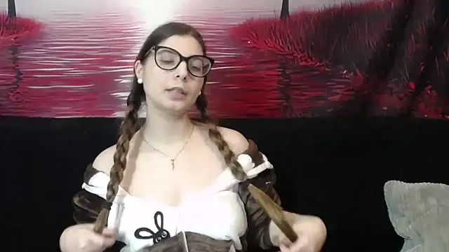 sweetbabygirlforyou online show from December 4, 8:50 pm