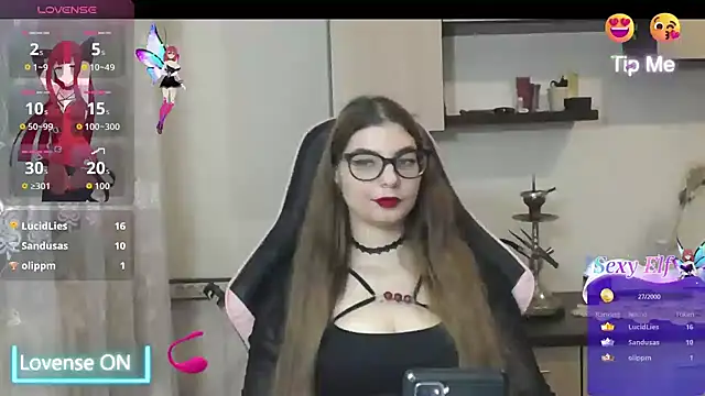 Snapshot of sweetbabygirlforyou chatting on July 23, 1:58 am sweetbabygirlforyou online show from July 23, 1:58 am
