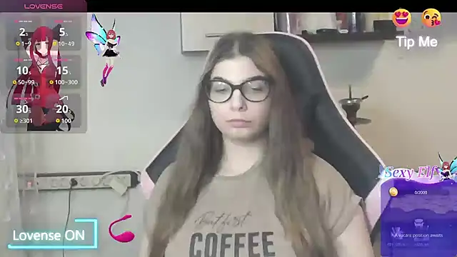 Snapshot of sweetbabygirlforyou chatting on July 26, 8:49 pm sweetbabygirlforyou online show from July 26, 8:49 pm